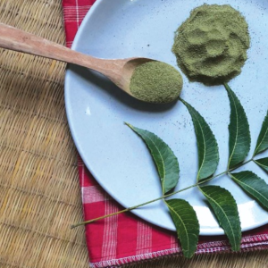 Neem Leaves Powder