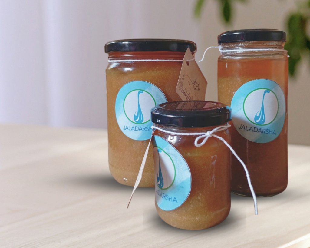 Bengal Gaowa Ghee